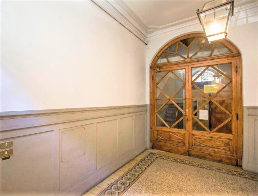 Charming Suite Cavour Heart Of Florens Exteriör bild