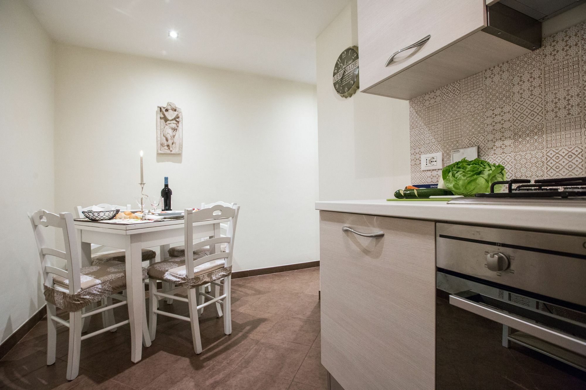 Charming Suite Cavour Heart Of Florens Exteriör bild