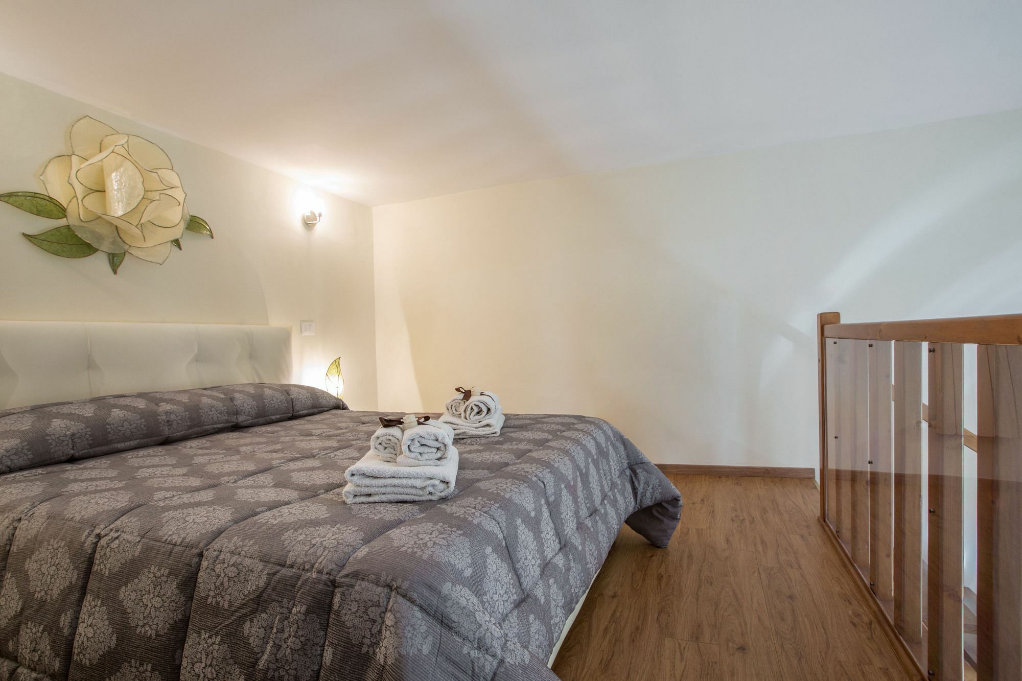 Charming Suite Cavour Heart Of Florens Exteriör bild