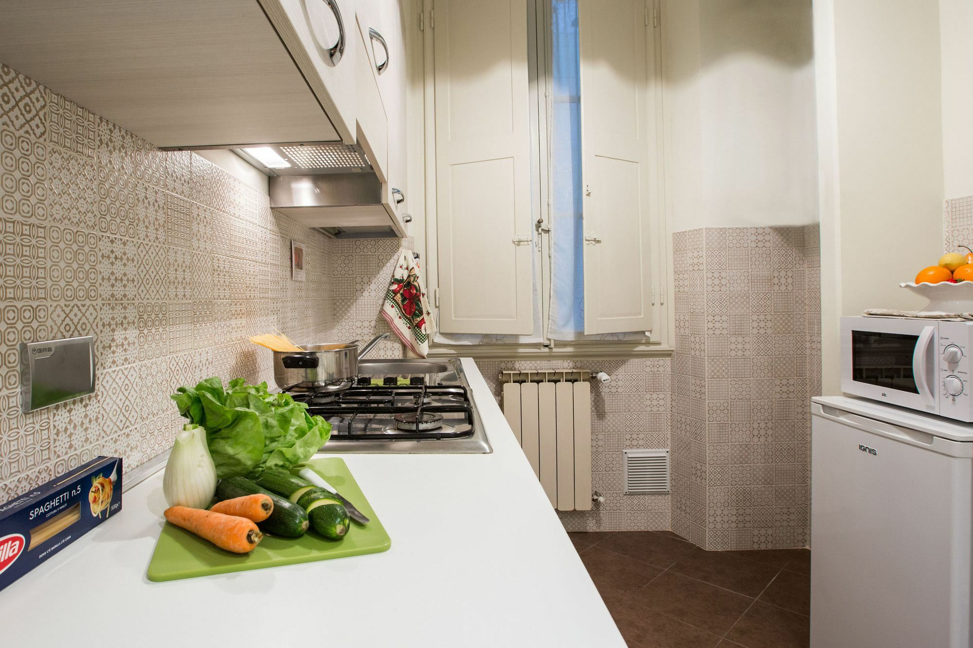 Charming Suite Cavour Heart Of Florens Exteriör bild