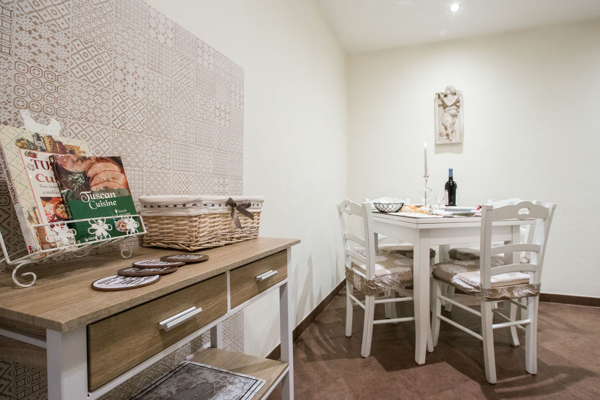 Charming Suite Cavour Heart Of Florens Exteriör bild